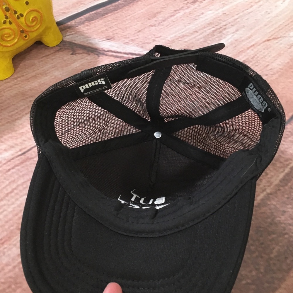 But First Coffee Hat - Picture 3 of 5